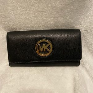 Michael Kors Fulton wallet